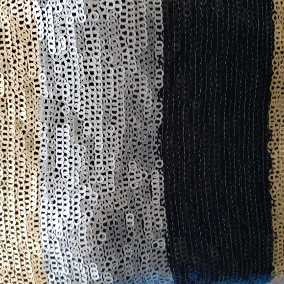 VTG mini sequin dress - Picture 2 of 5